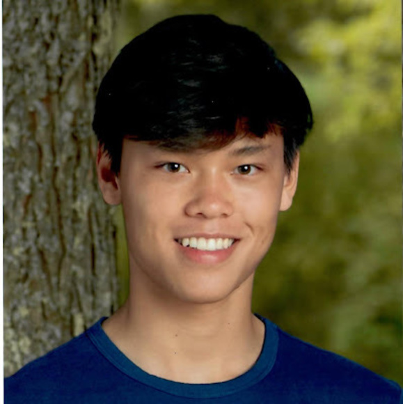 Meet your Posher, Ryan - Picture 1 of 1